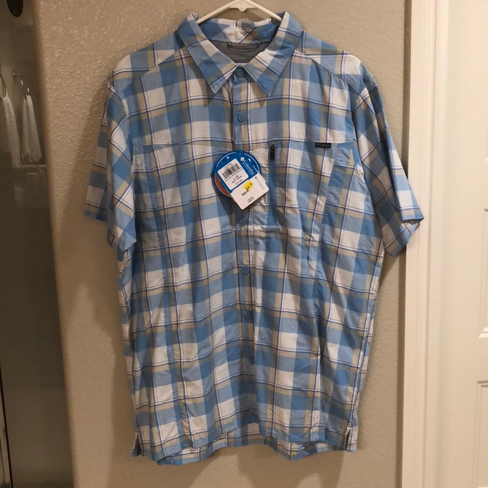 Columbia Kestral Trail